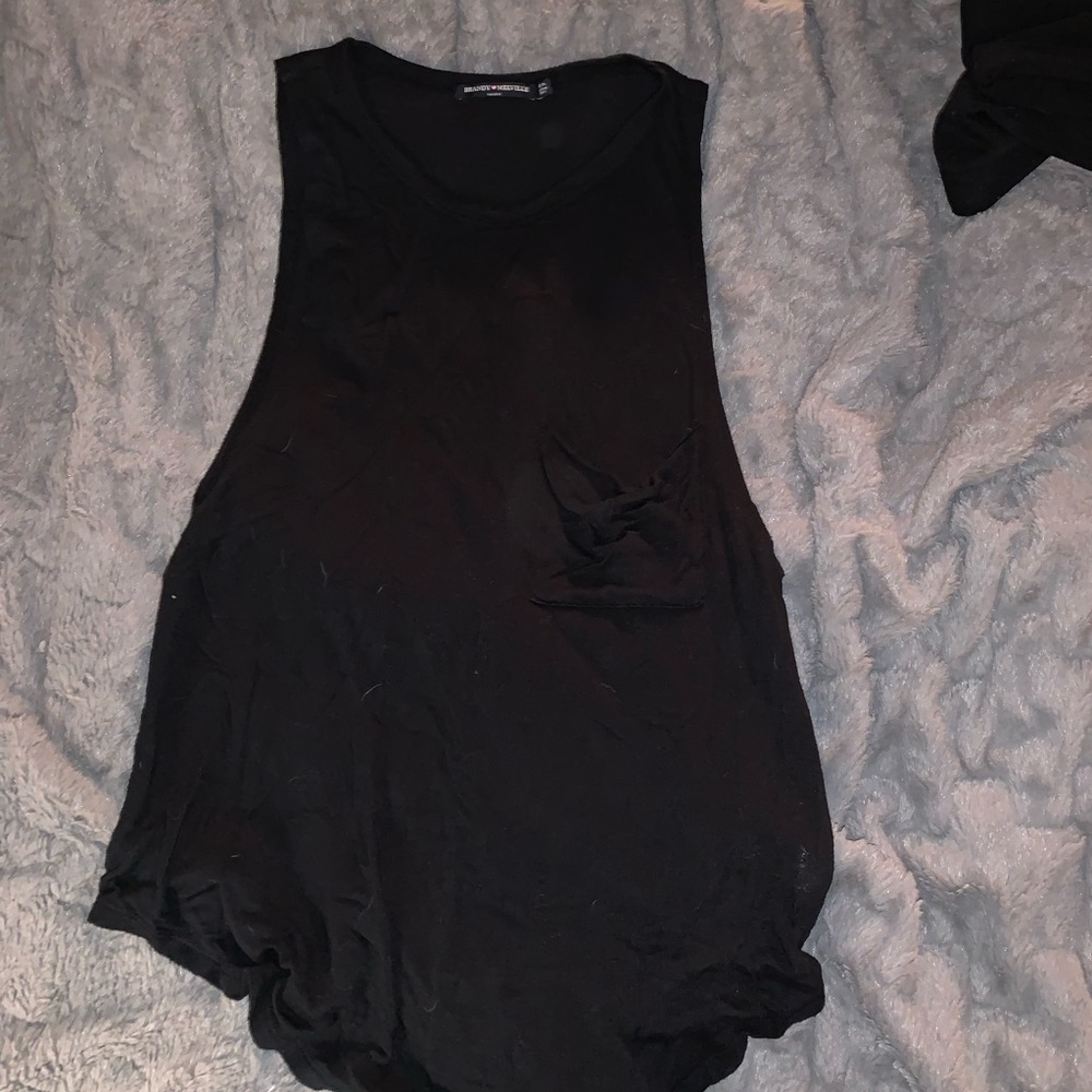 Brandy top